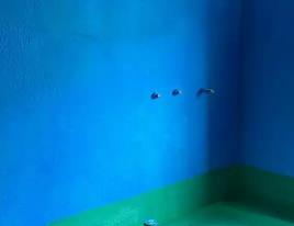 建华卫生间测漏水多少钱