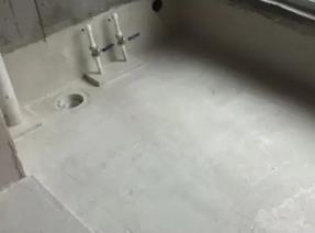 建华卫生间渗水维修公司为您分享下建华卫生间漏水维修应该怎么维修