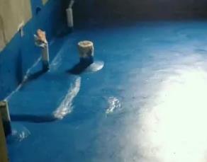 建华卫生间测漏水多少钱