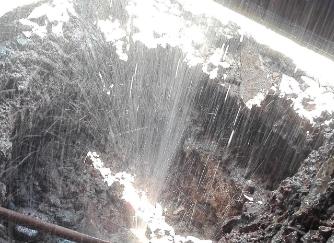 建华楼顶漏水维修公司分享下一次检漏多少钱