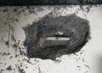 建华漏水检测多少钱