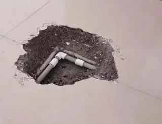  建华检漏多少钱?