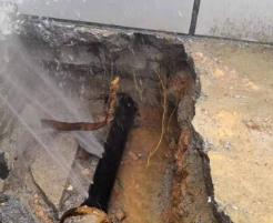 建华市管道泄漏常用检测方法